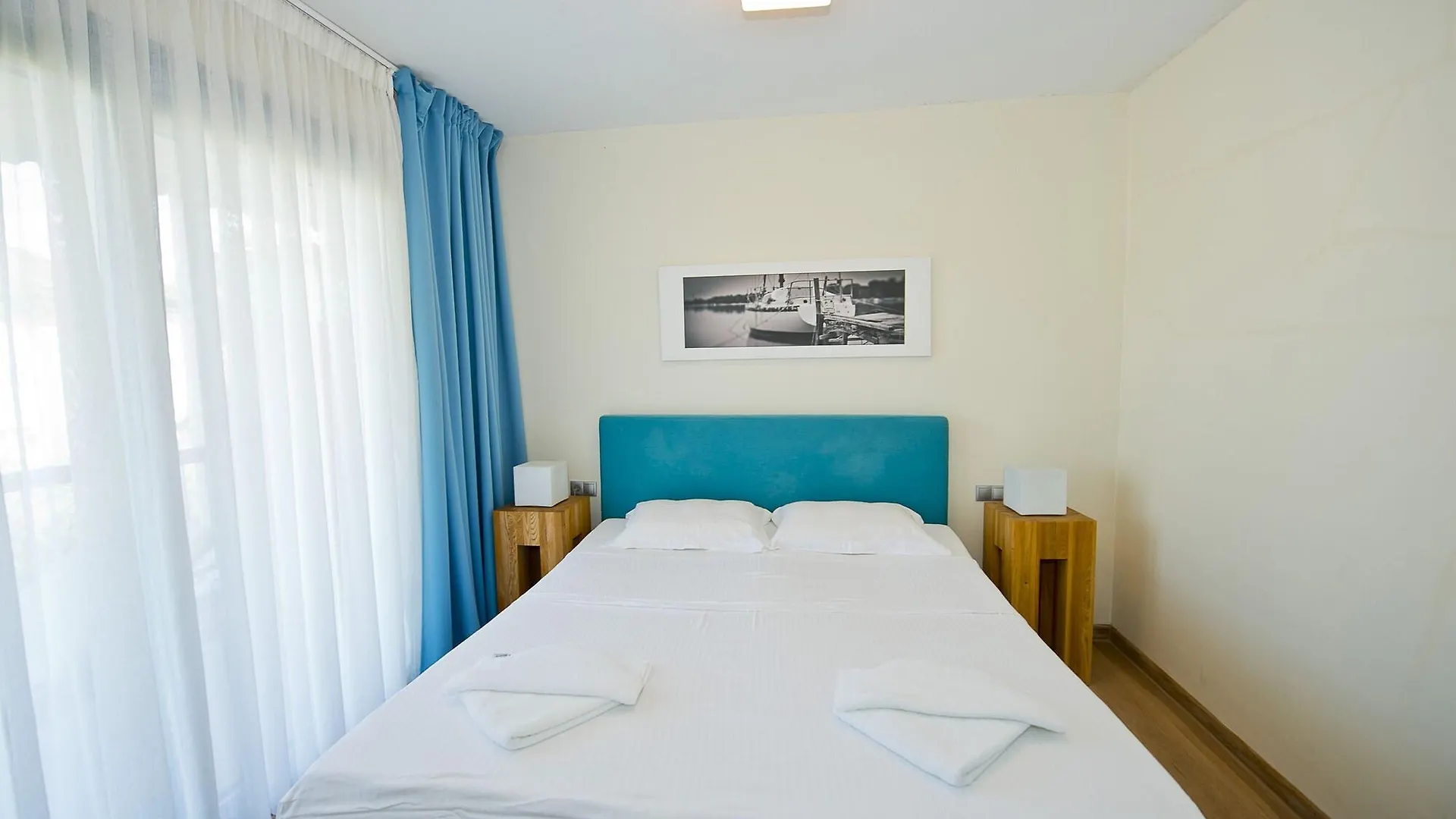Hotel Hanioti Village Spa