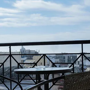 Apartament Zefiron View Saloniki