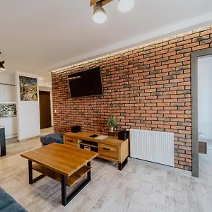 Apartament Silence Triventi Biały Kot Karpacz
