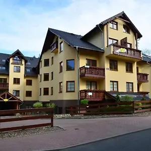 Apartament Apart Zarzycka Karpacz