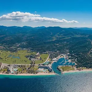 Ośrodek wypoczynkowy Porto Carras Meliton, Neos Marmaras