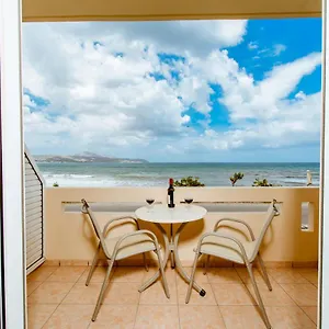 Apartament Asterina Seaside Kalyves