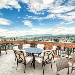 Otel The Terrace Boutique