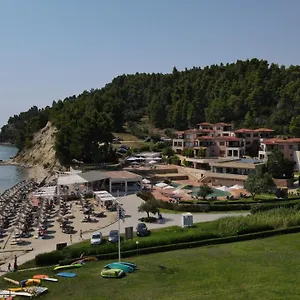 Hotel Elani Bay, Siviri