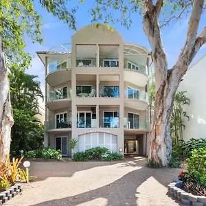 Coral Horizons - Beachfront 3* Palm Cove