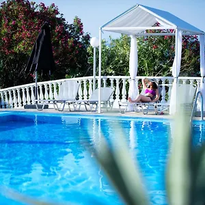 Hotel Bianco Olympico, Vatopédhion