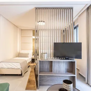 Evitel Luxury Living *** Chaniotis