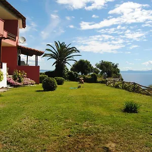 Apartament Marianna Sea View, Afytos