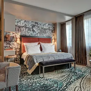 Otel Juliana