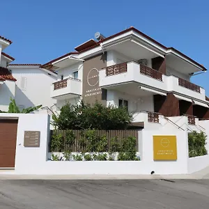 Anastasia Apartment