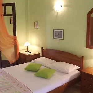 Apartament Pefka &, Vourvourou