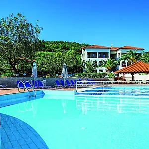 Xenios Theoxenia **** Ouranoupoli