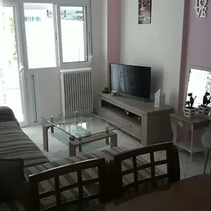 Apartament Dimos Saloniki
