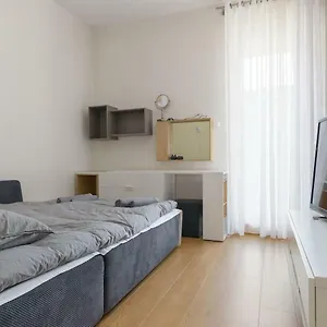 Apartament Dąbrowskiego Poznań