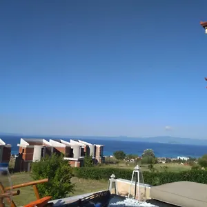 Hotel Olympic Kosma & -
