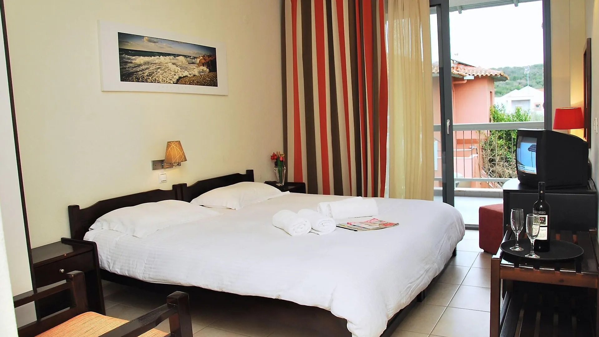 Hotel Hanioti Village Spa