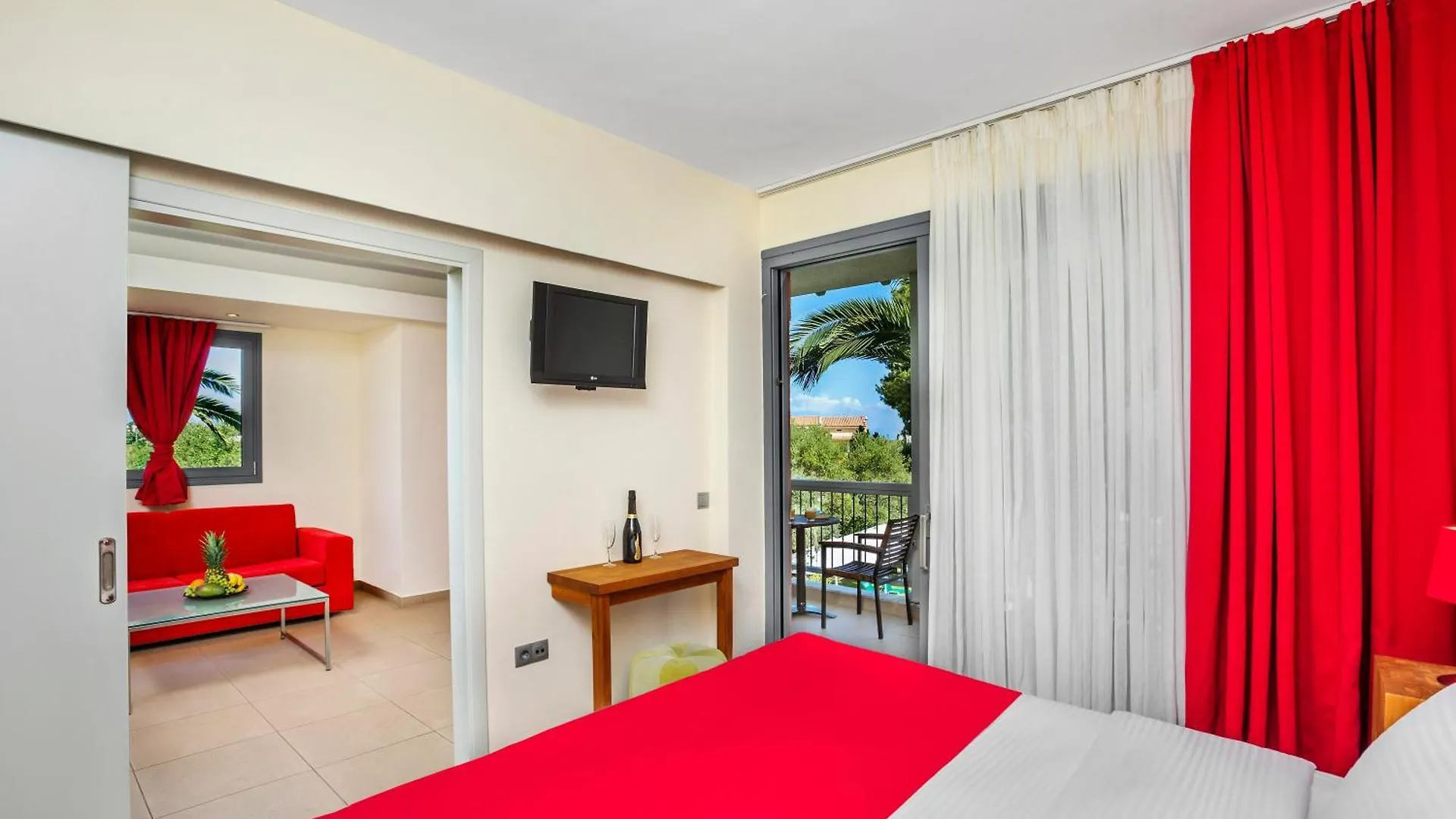 Hotel Hanioti Village Spa