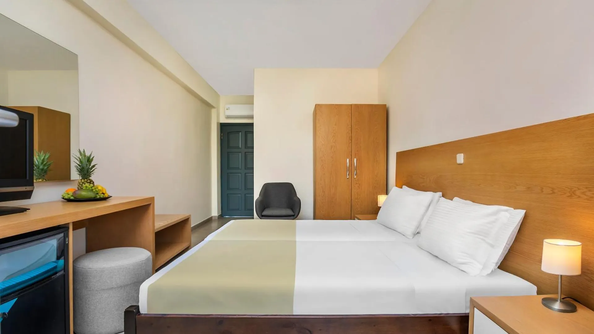 Hotel Hanioti Village Spa 3*,  Grecja