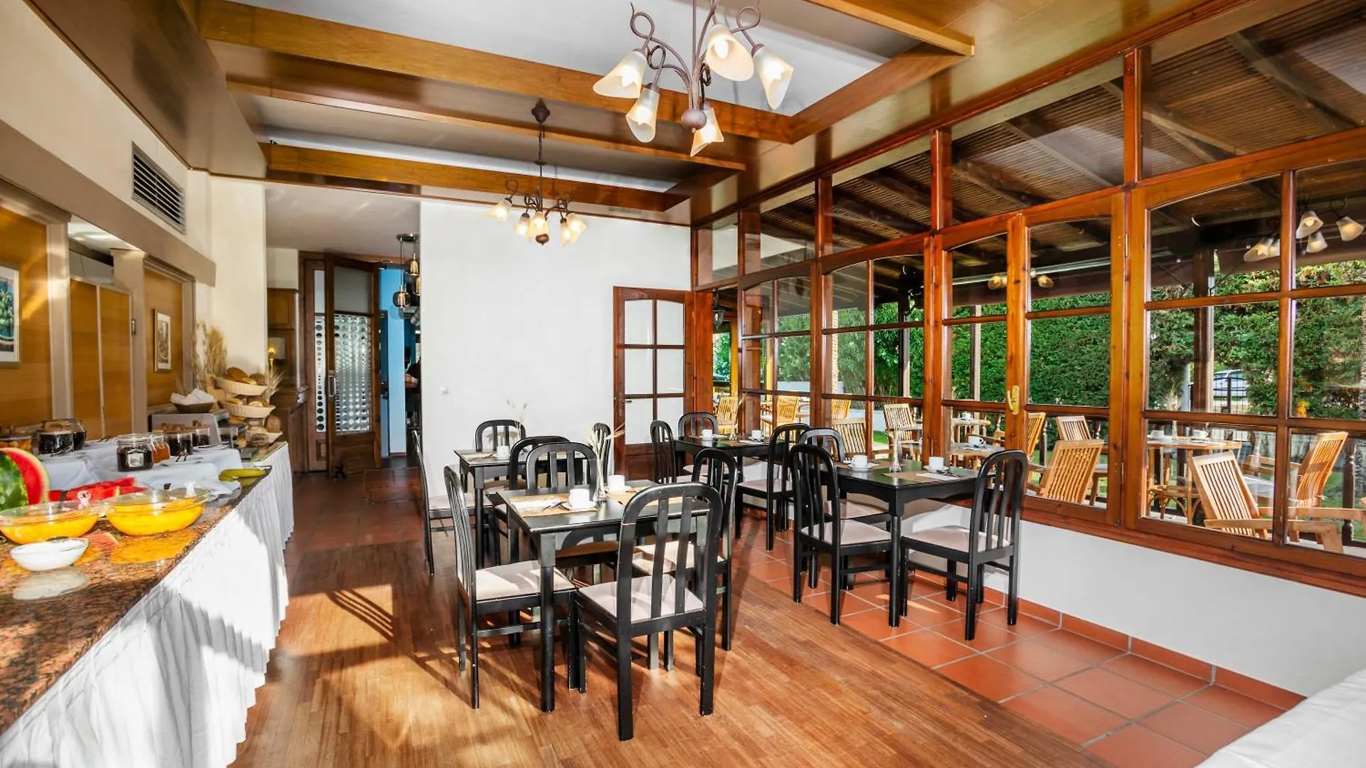 Hotel Hanioti Village Spa