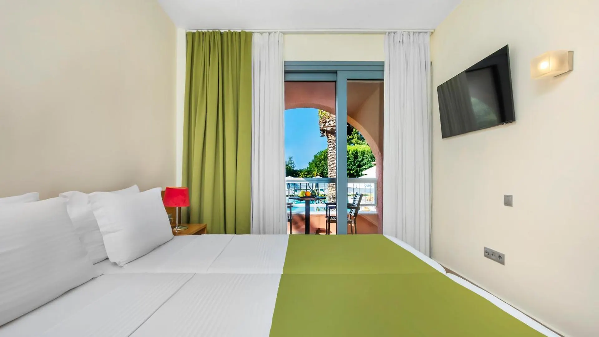 Hotel Hanioti Village Spa