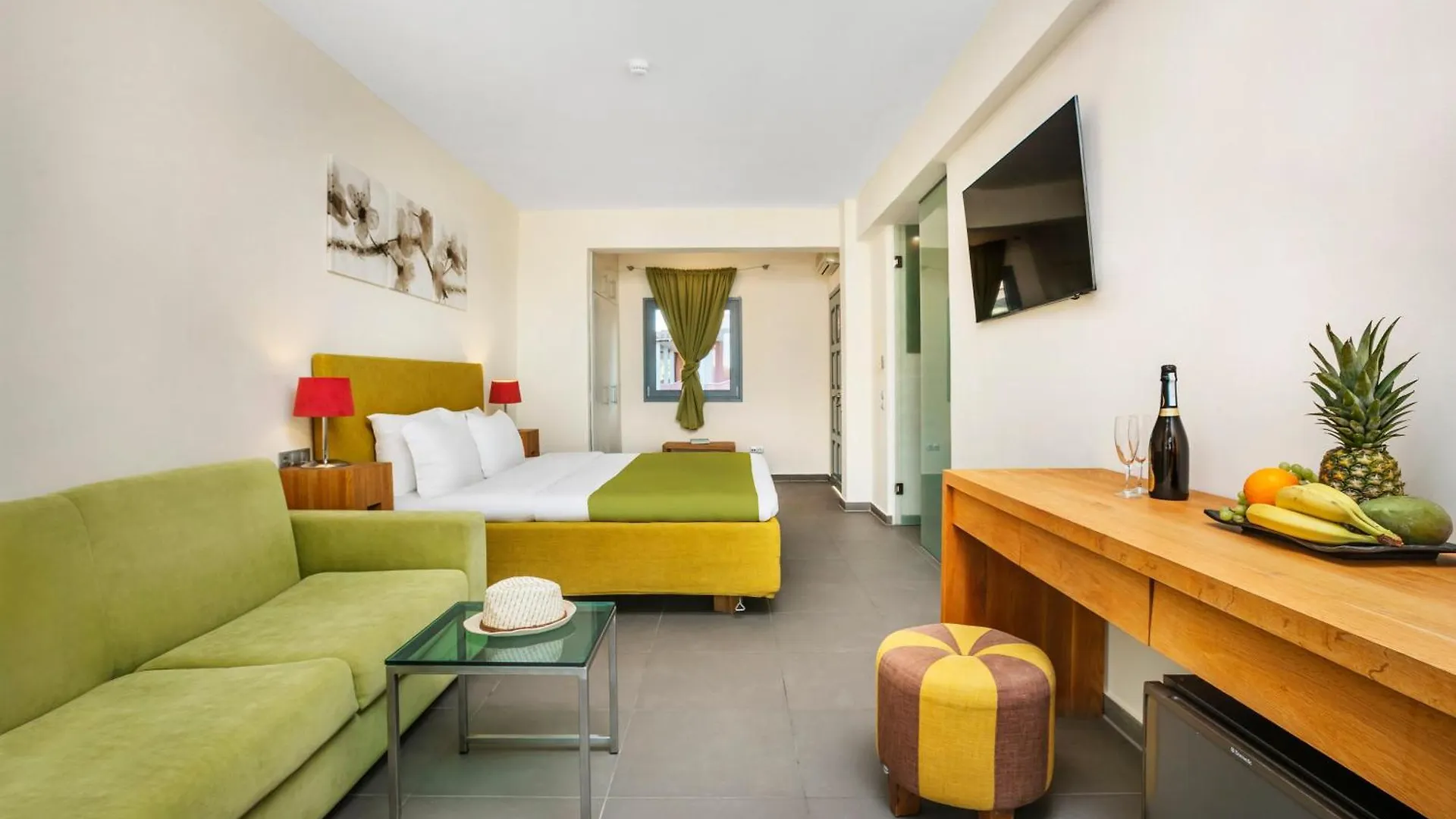 Hotel Hanioti Village Spa