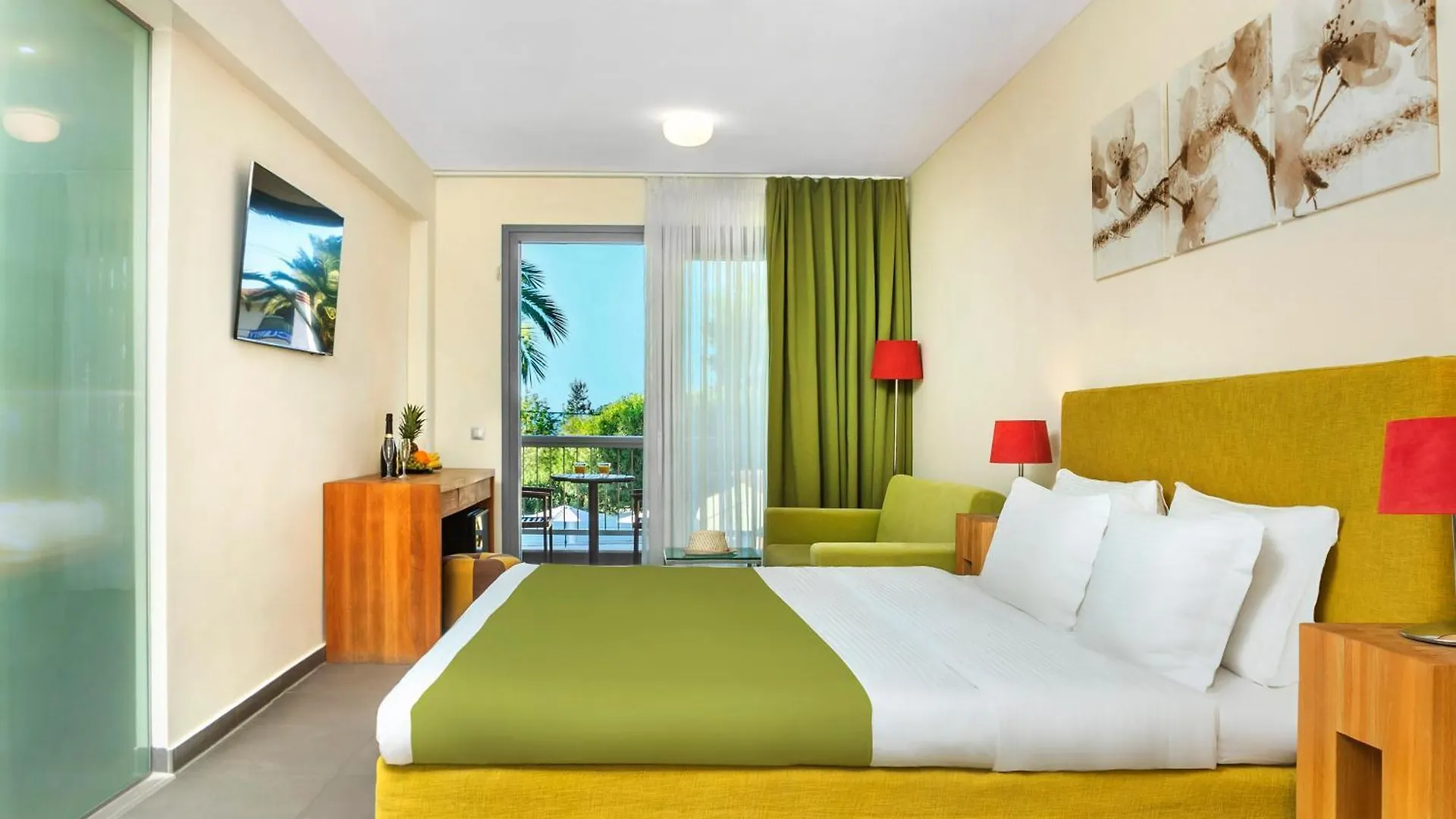 Hotel Hanioti Village Spa