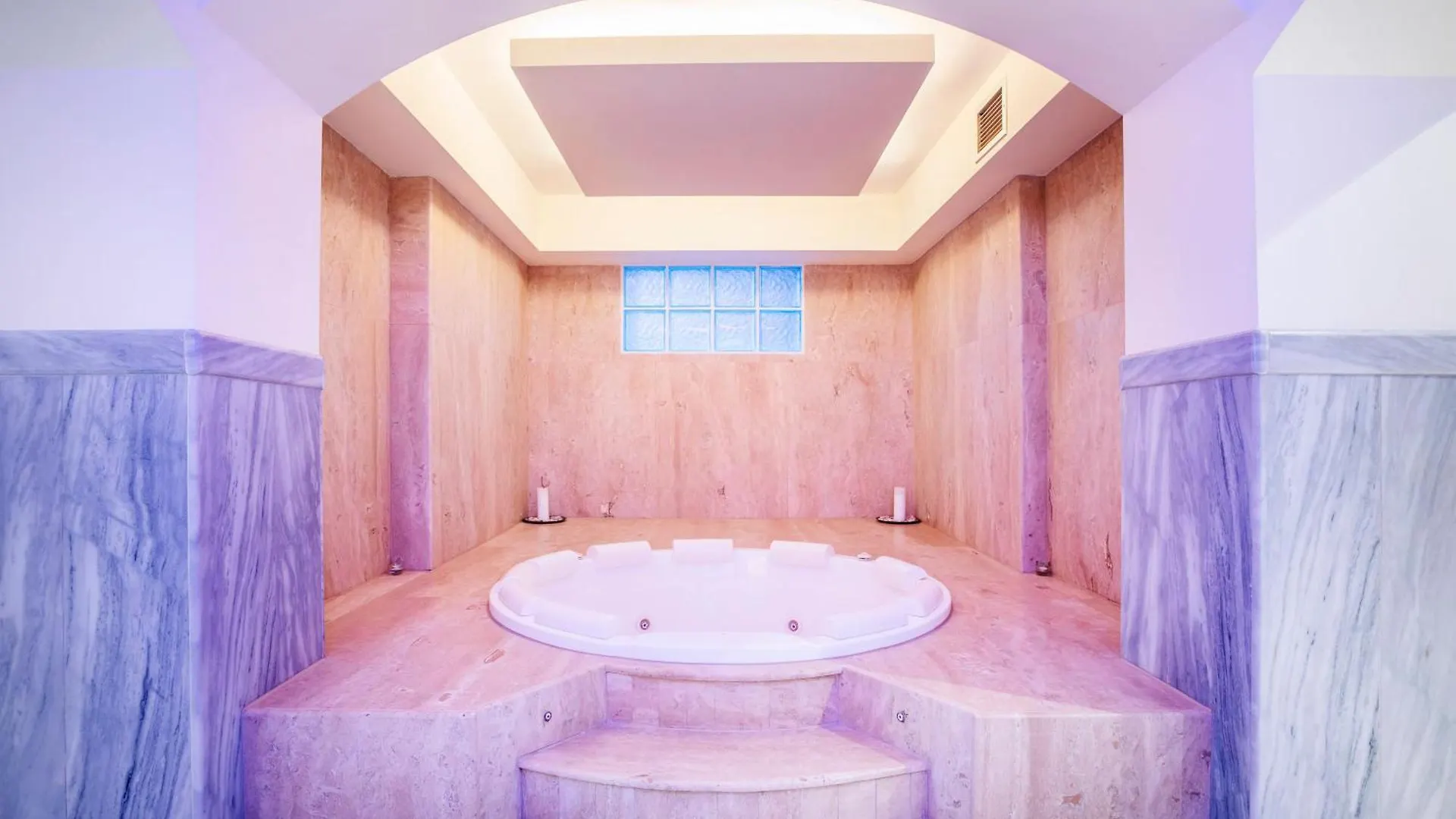 Hotel Hanioti Village Spa