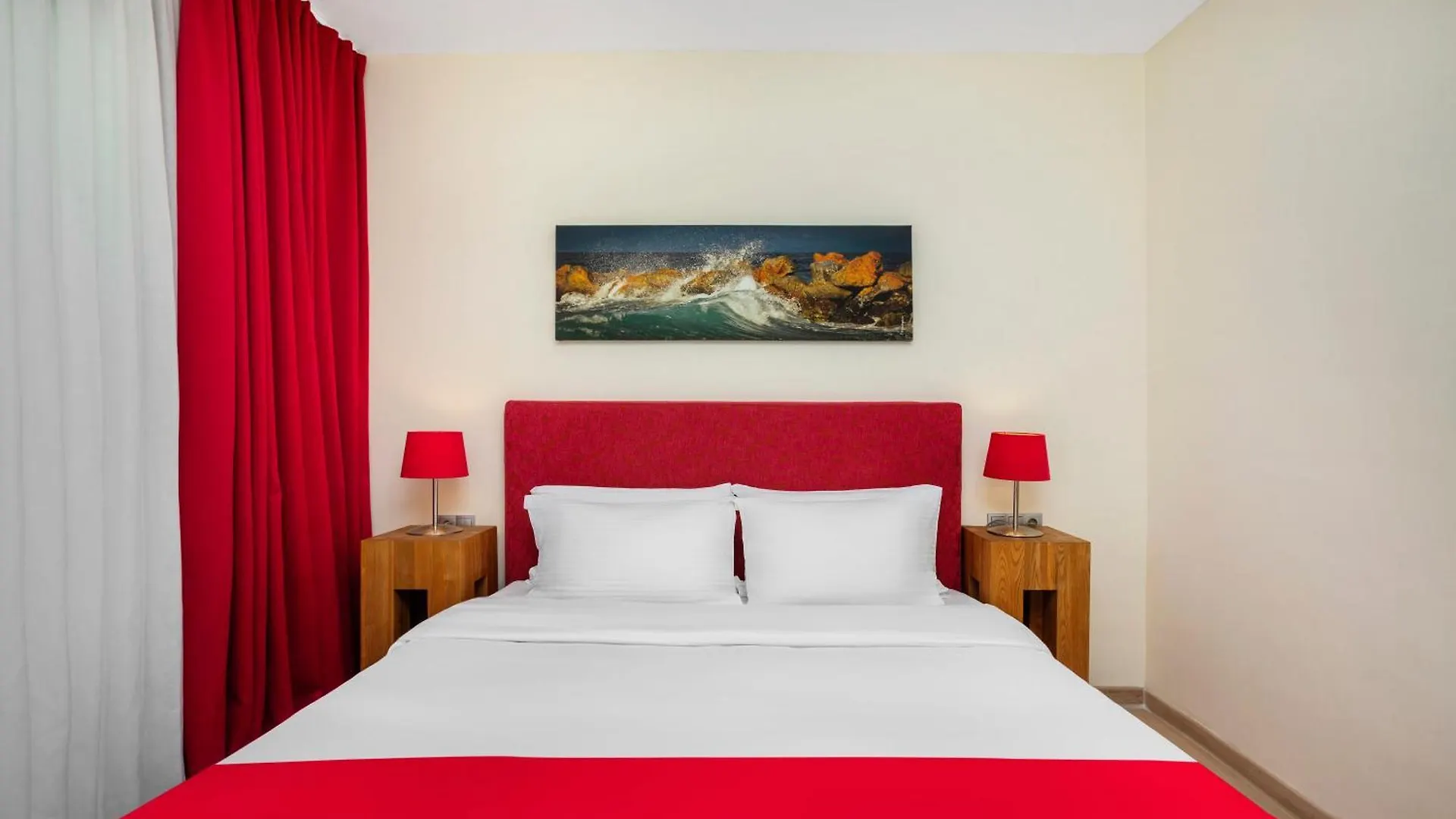 Hotel Hanioti Village Spa