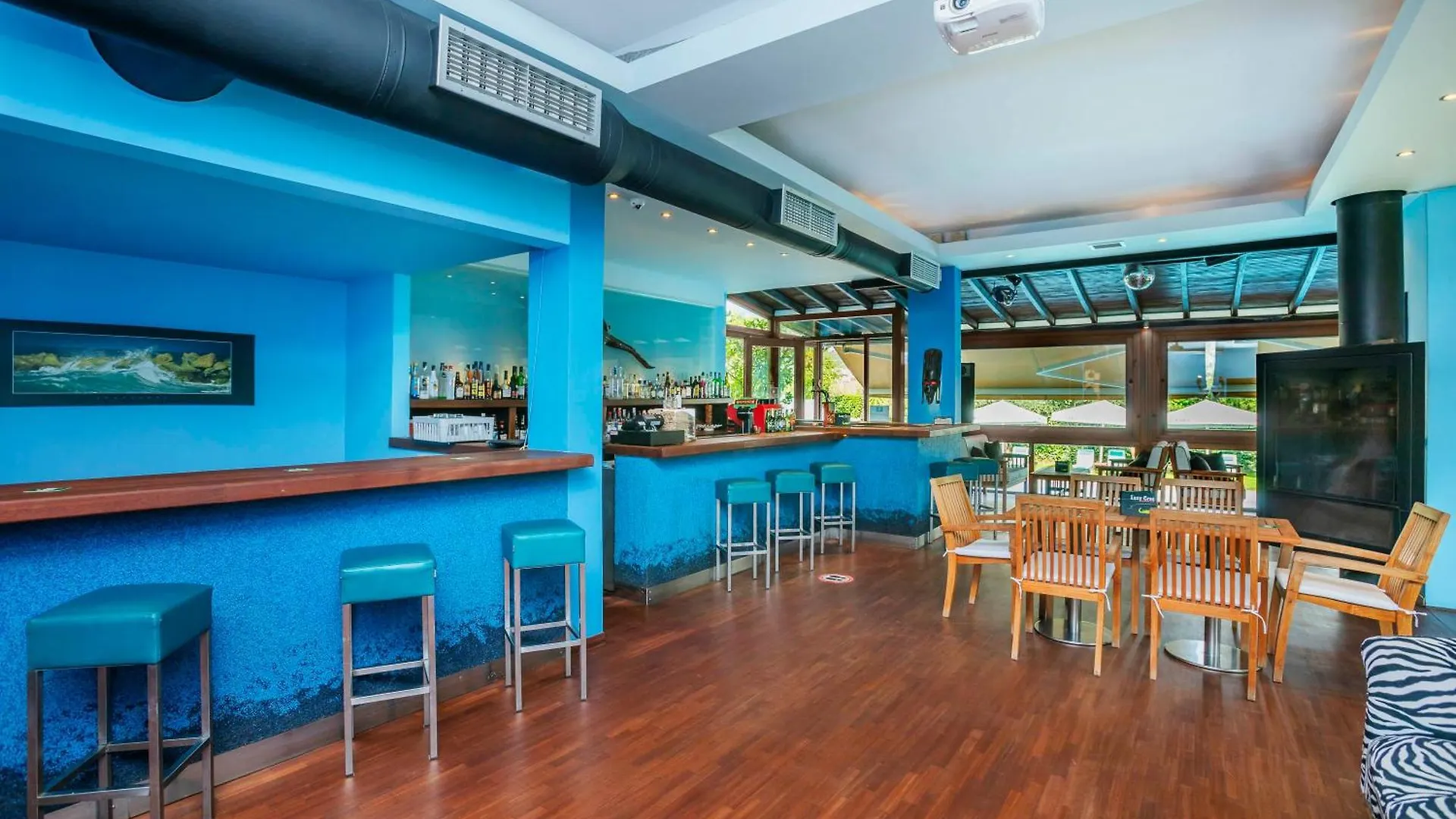 Hotel Hanioti Village Spa