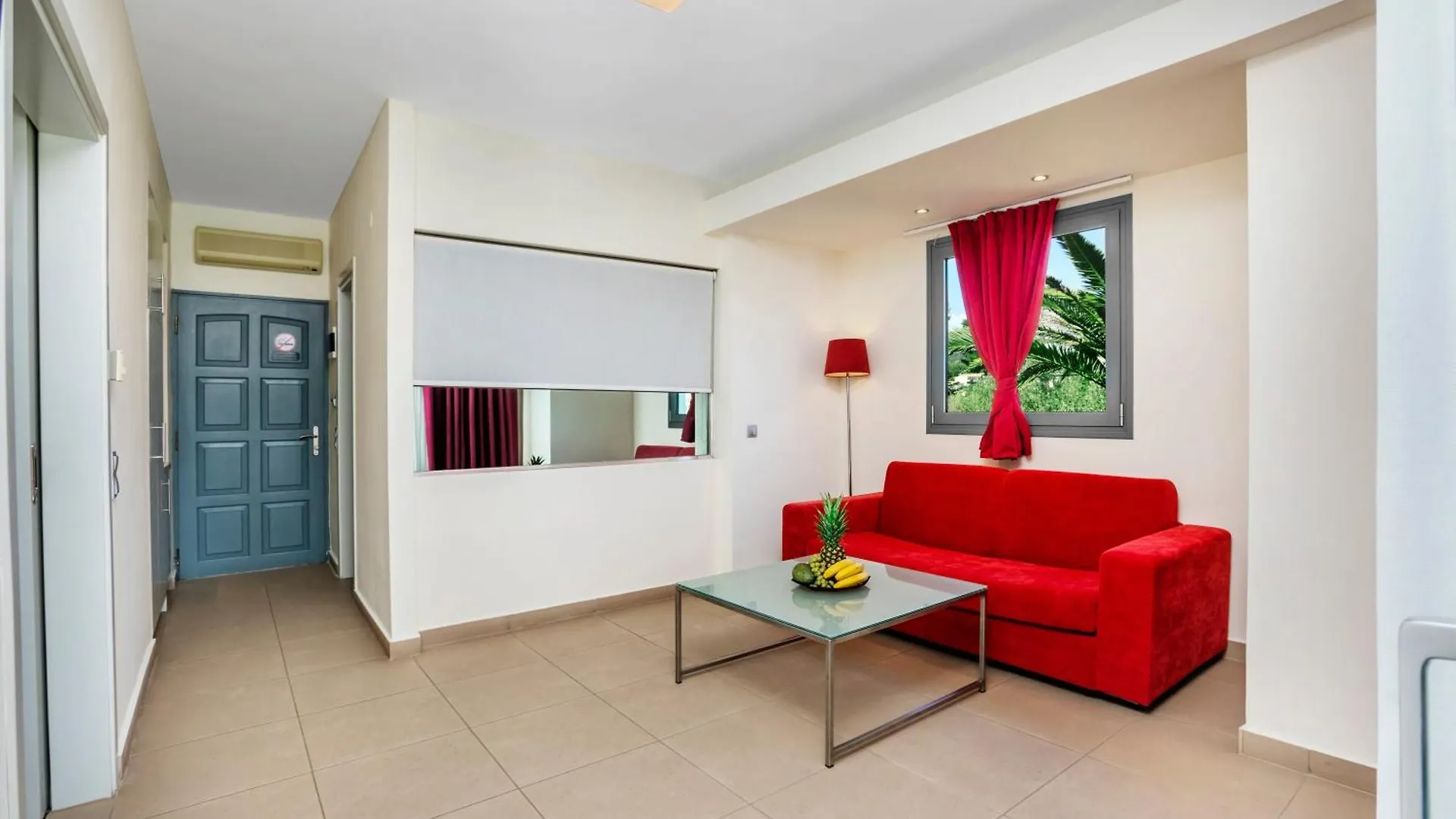 Hotel Hanioti Village Spa Grecja