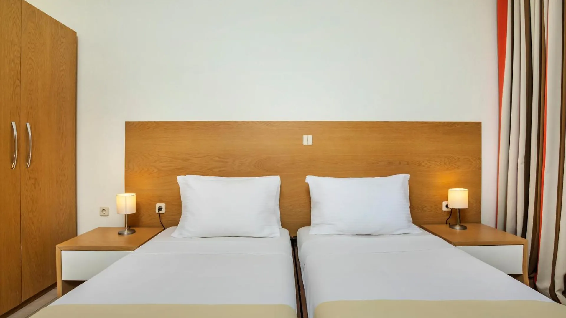 Hotel Hanioti Village Spa