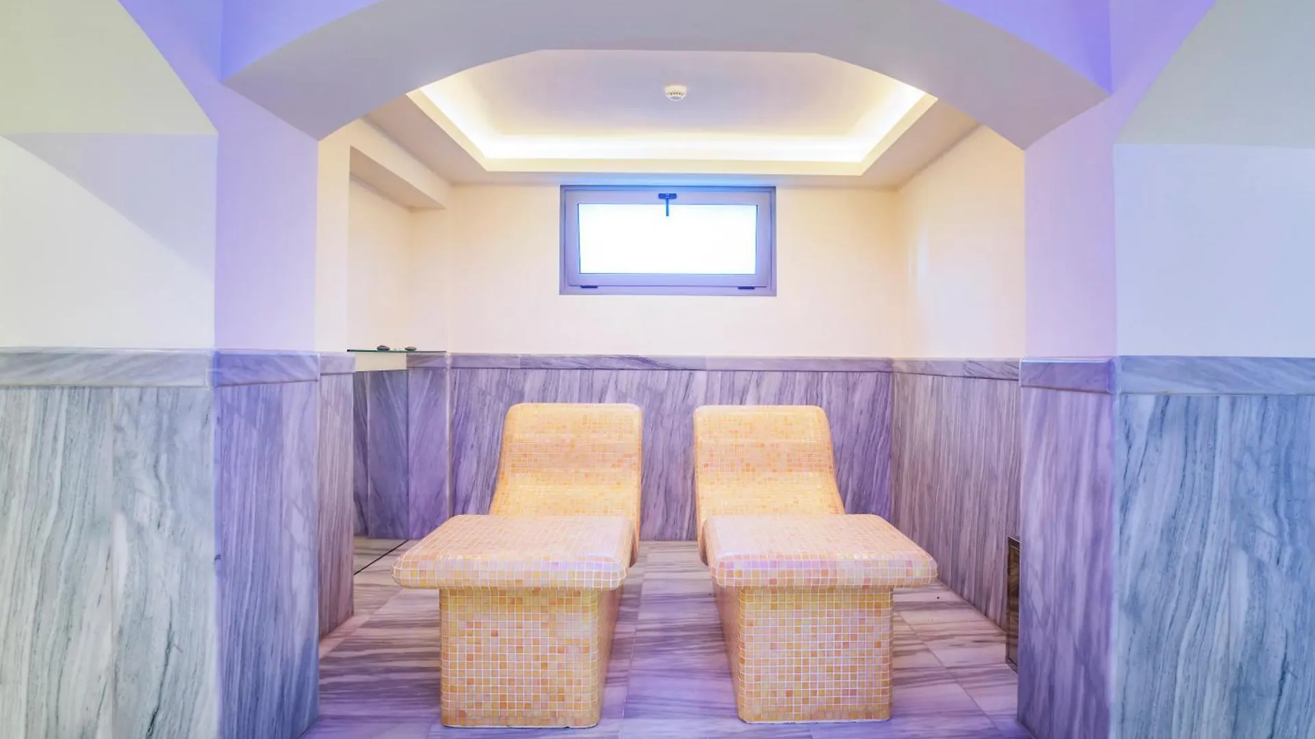 Hotel Hanioti Village Spa