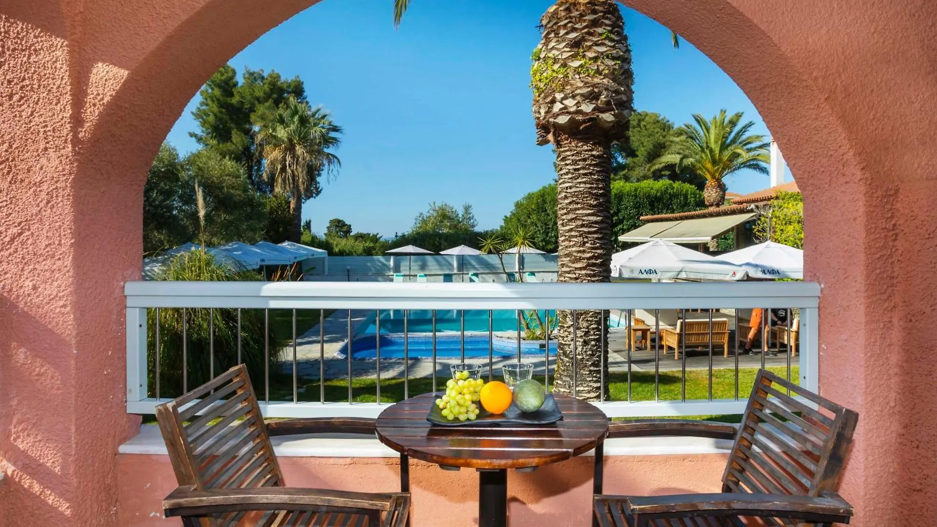 Hotel Hanioti Village Spa