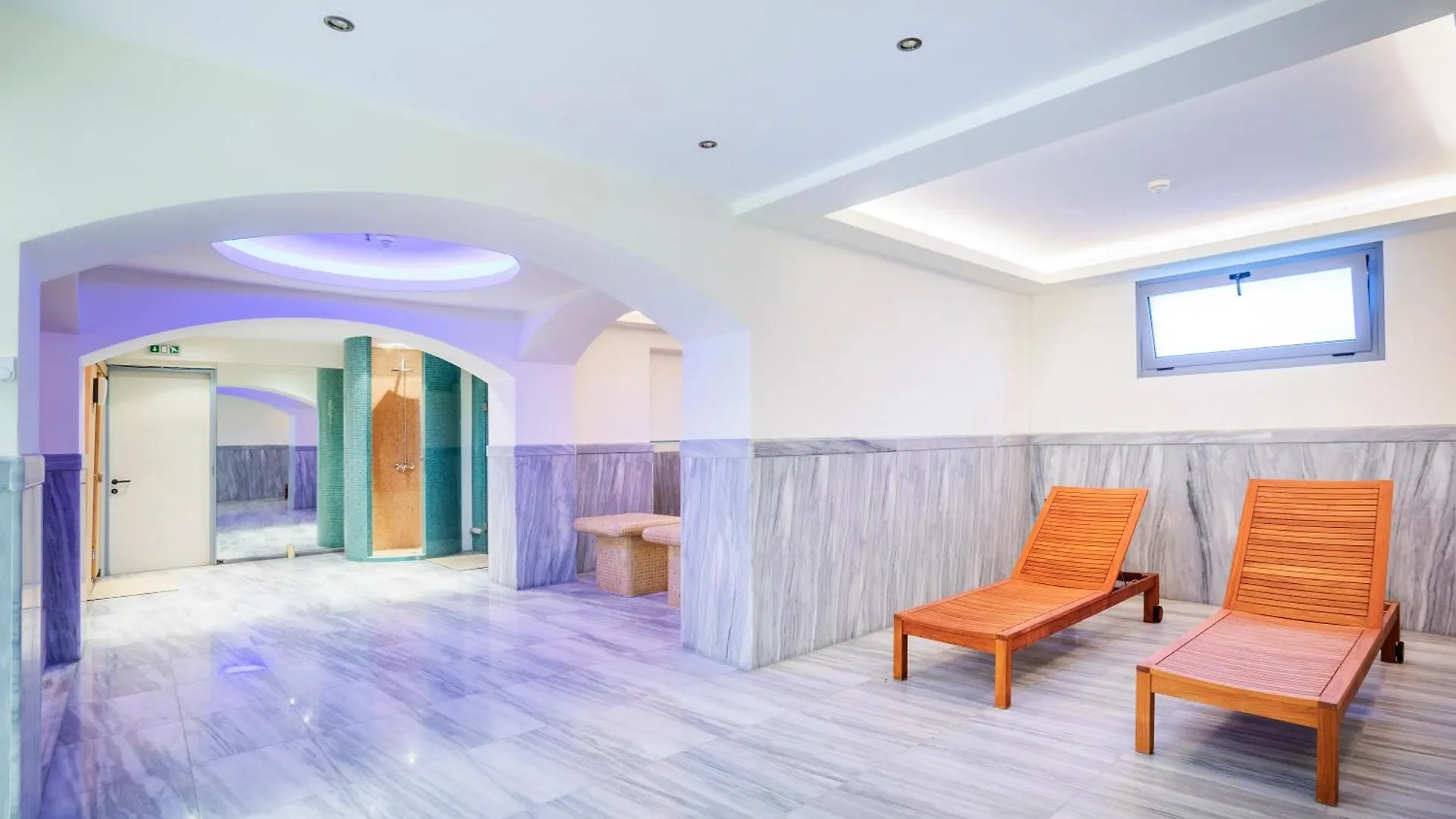 Hotel Hanioti Village Spa