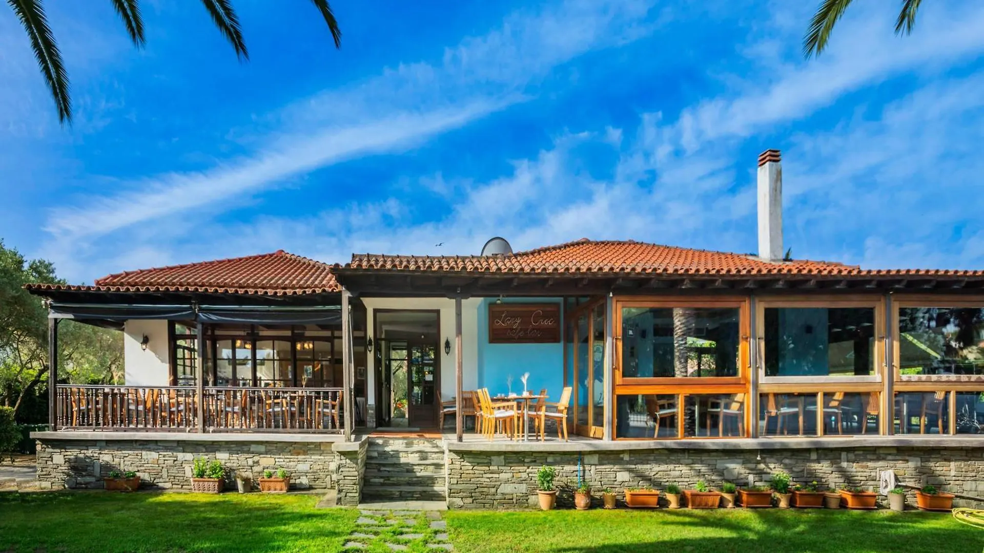 Hotel Hanioti Village Spa