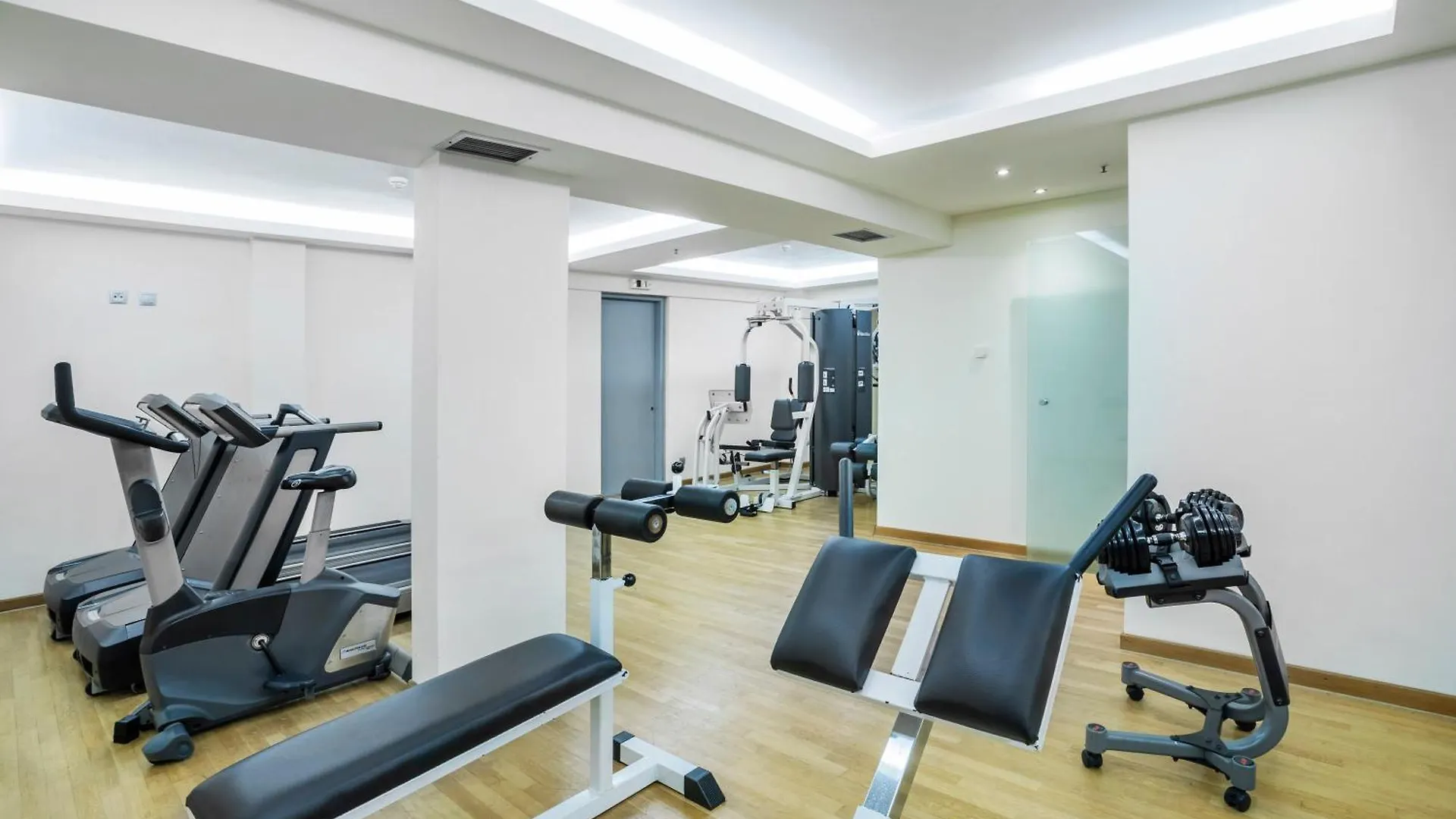 Hotel Hanioti Village Spa