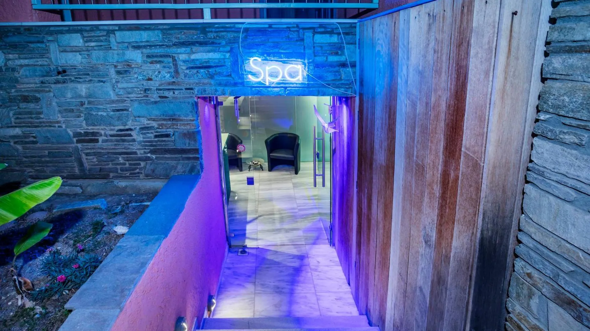 Hotel Hanioti Village Spa