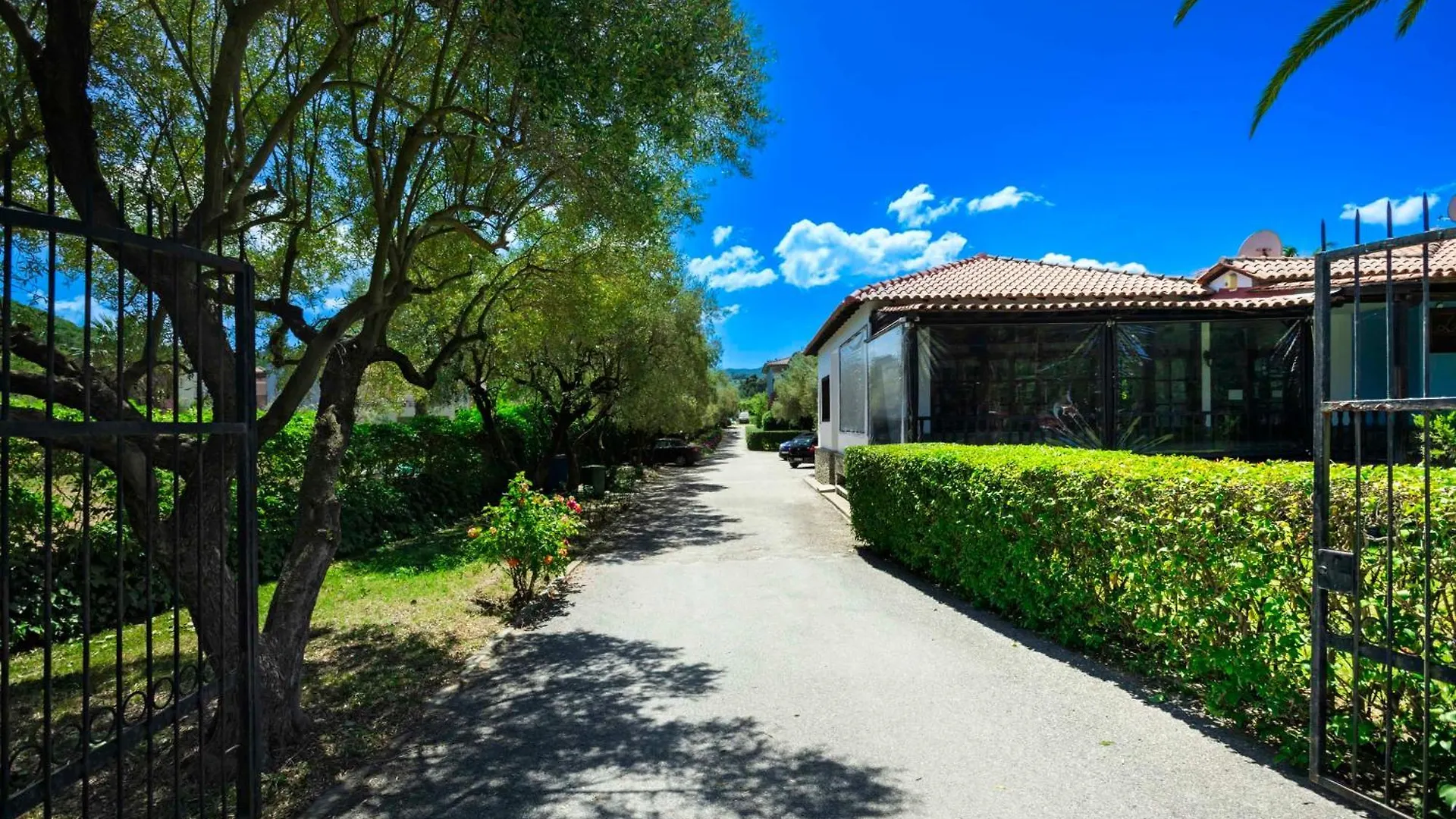 Hotel Hanioti Village Spa