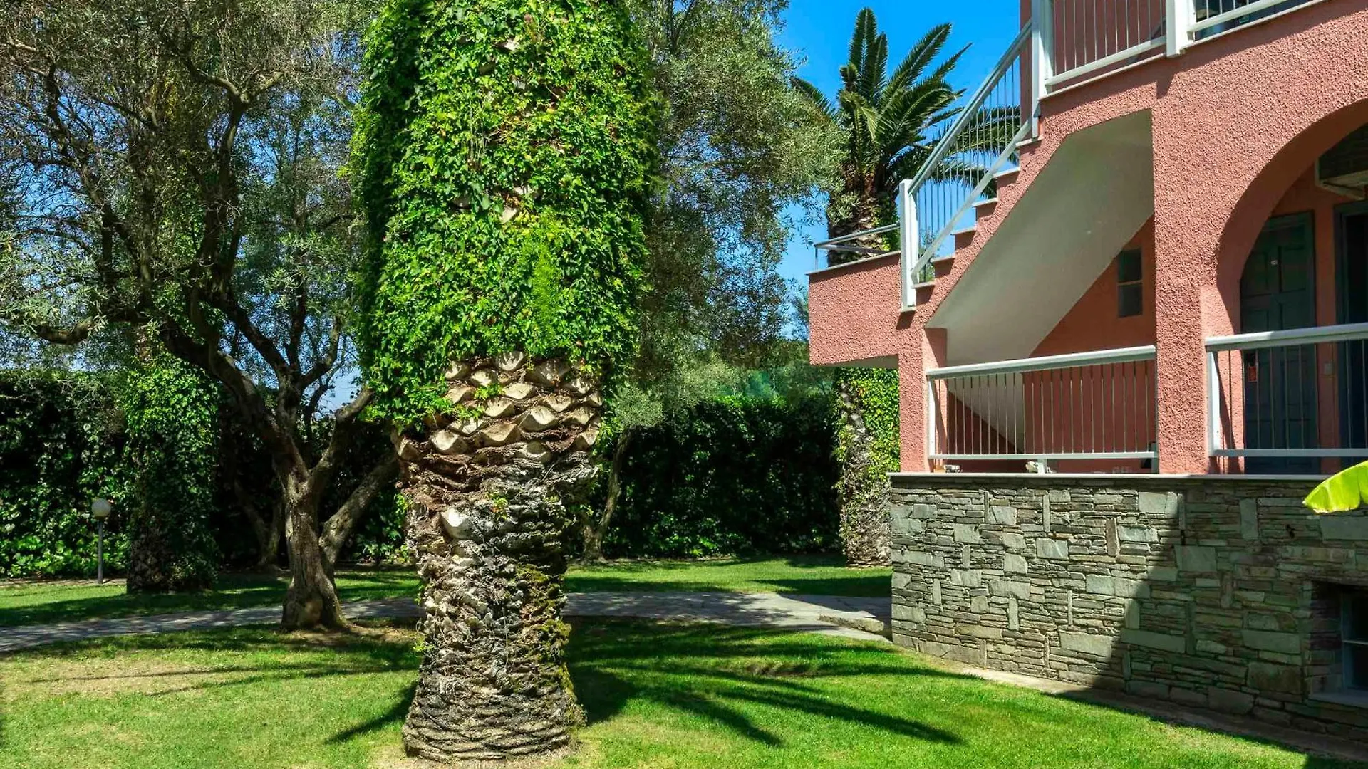 Hotel Hanioti Village Spa