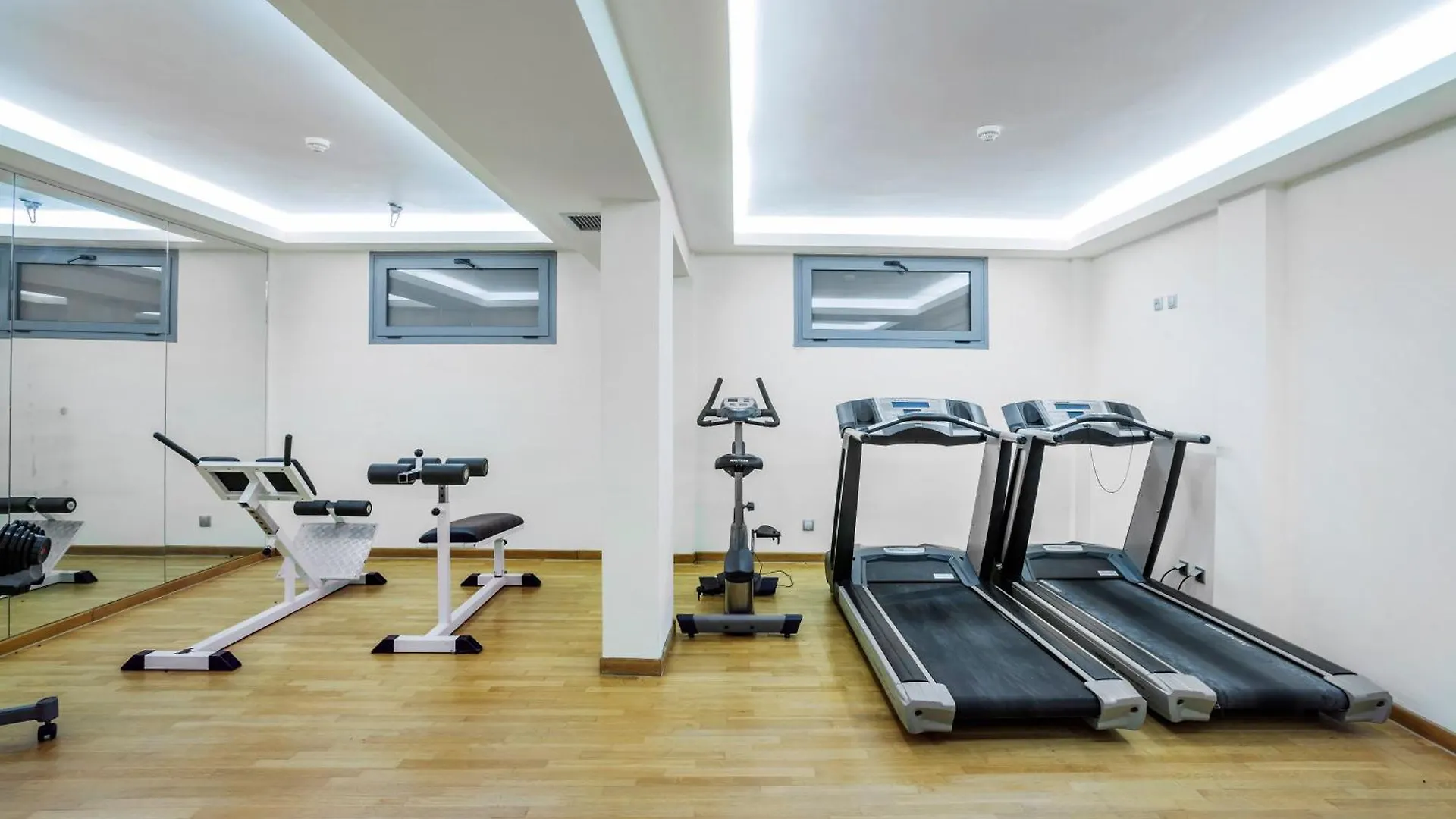 Hotel Hanioti Village Spa Grecja