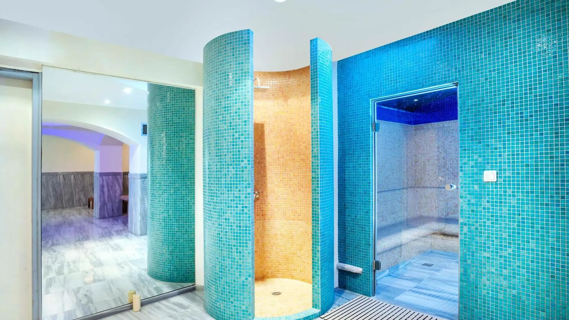 Hotel Hanioti Village Spa