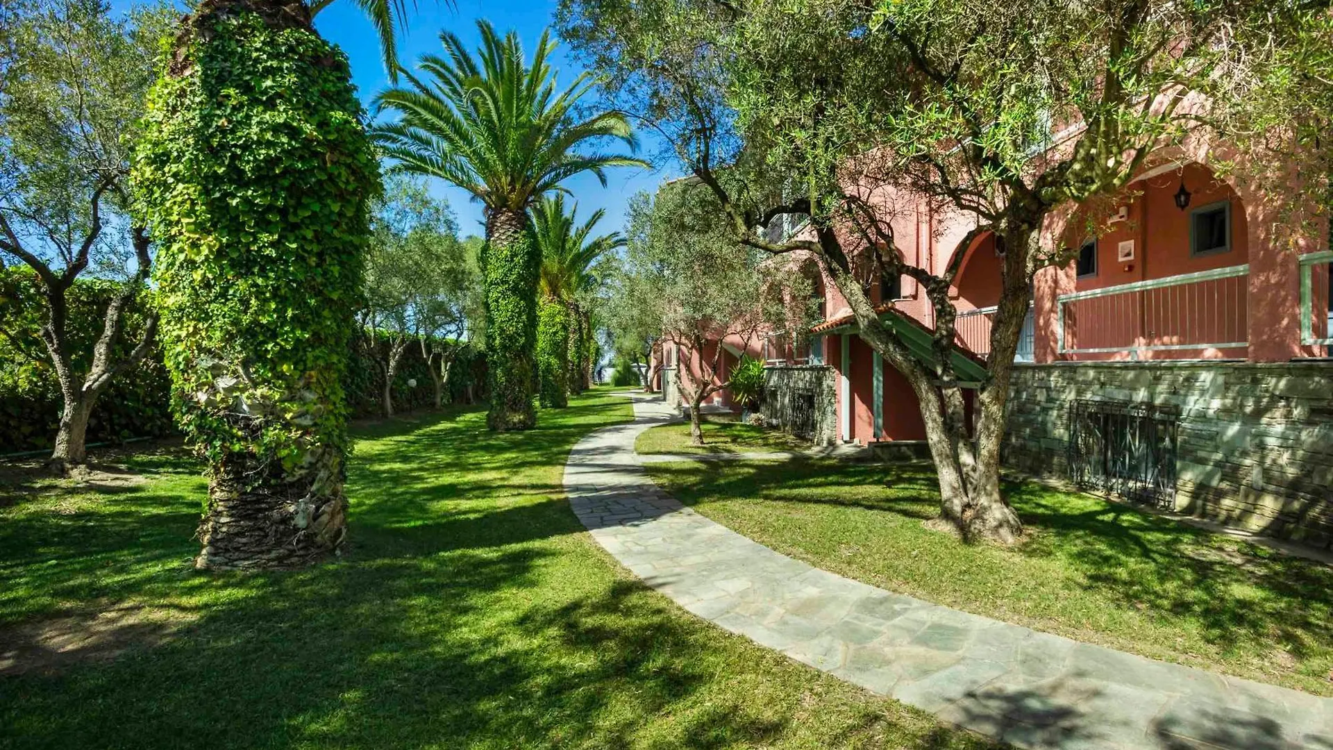 Hotel Hanioti Village Spa