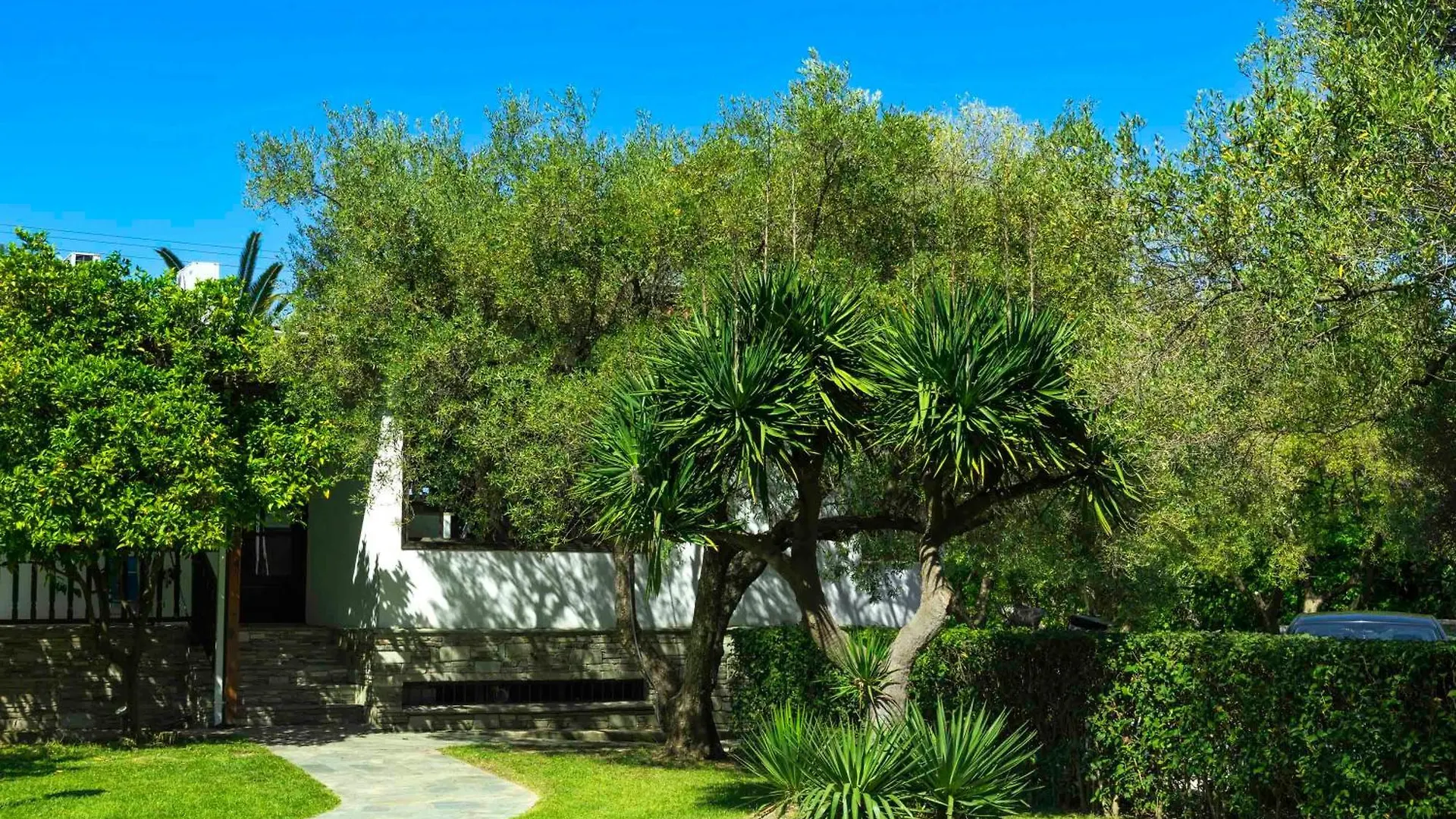 Hotel Hanioti Village Spa Grecja